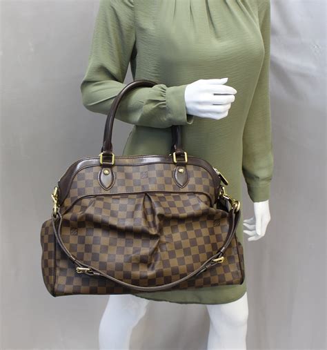 louis vuitton trevi gm|louis vuitton trevi handbags.